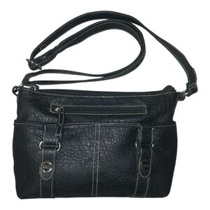 Rosetti Pebble Vegan Leather Purse